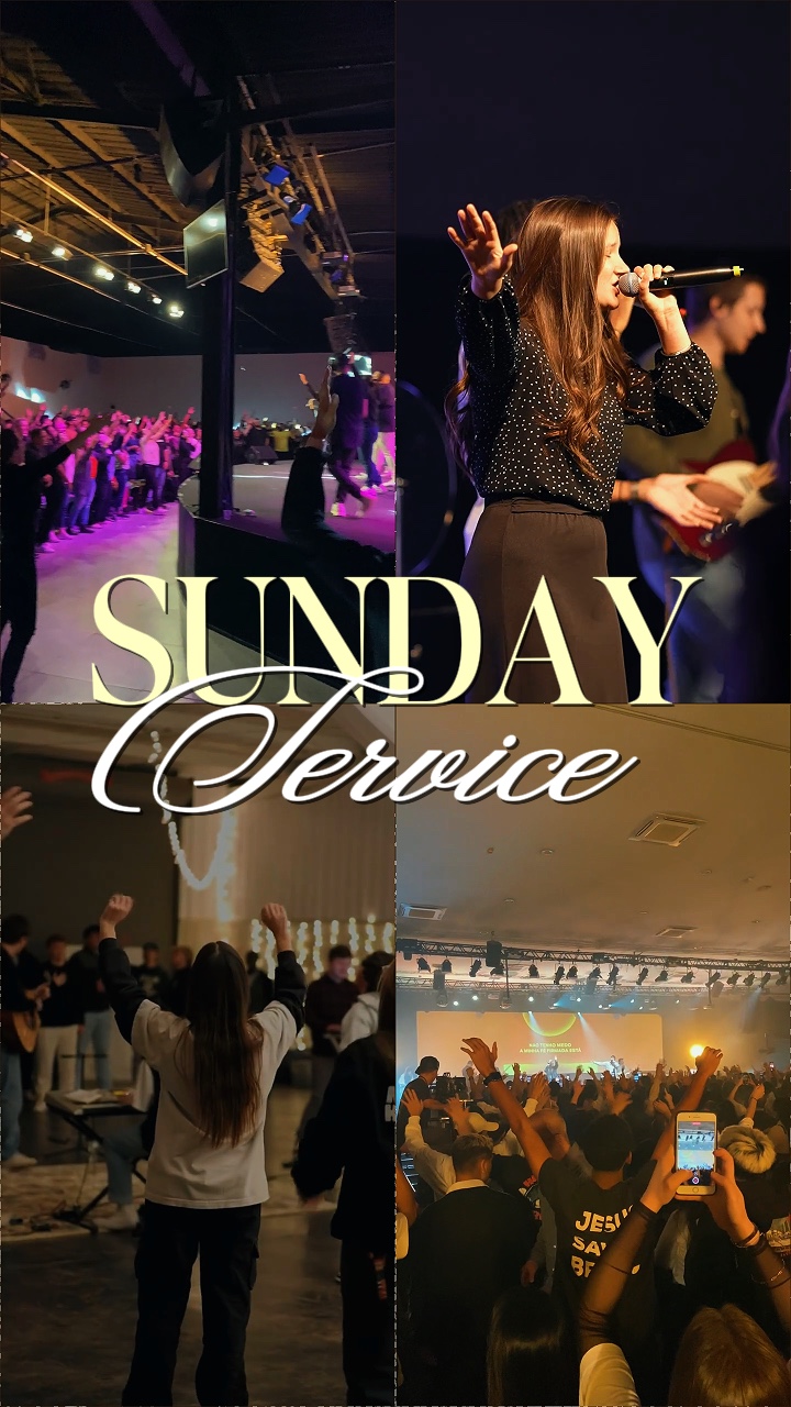 SERVICIO DE DOMINGO