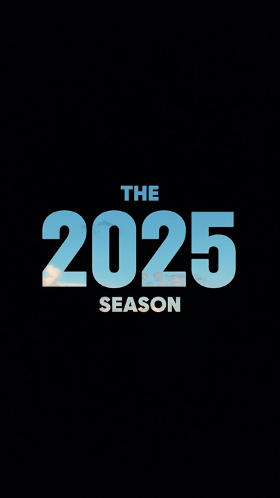 Llega la temporada 2025 