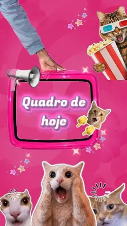 Quadro Bonecas DAILY