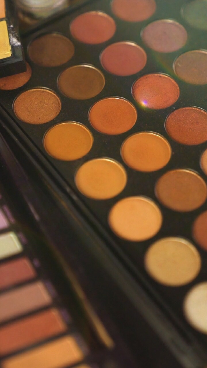Makeup for women new