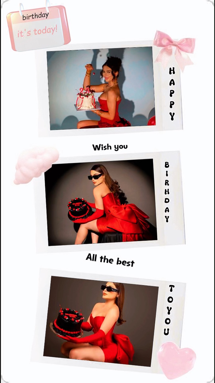 Happybirthday toyou