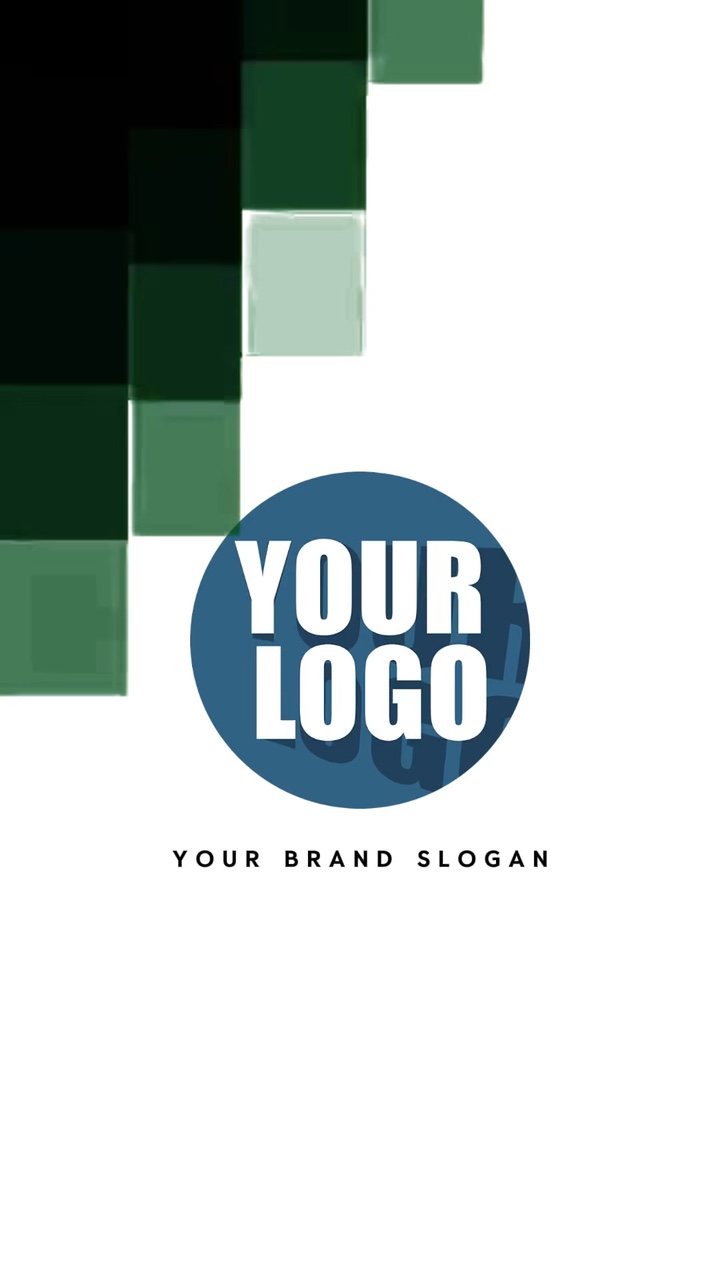 Revelação De Logotipo