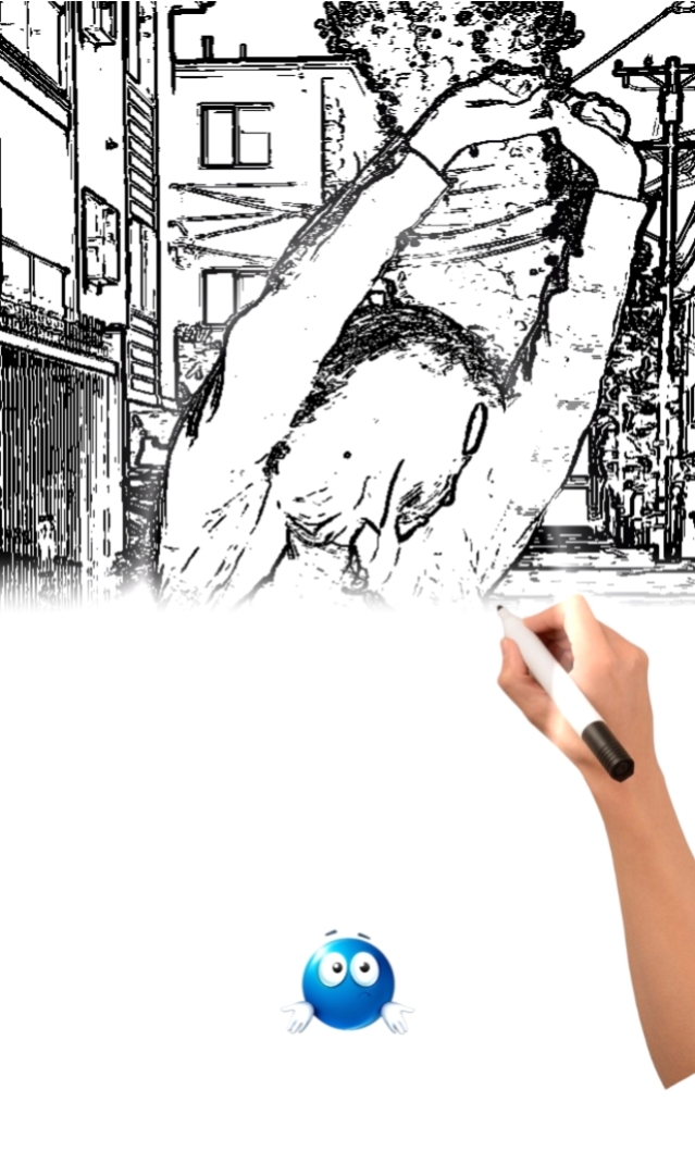 New Viral Art Trend