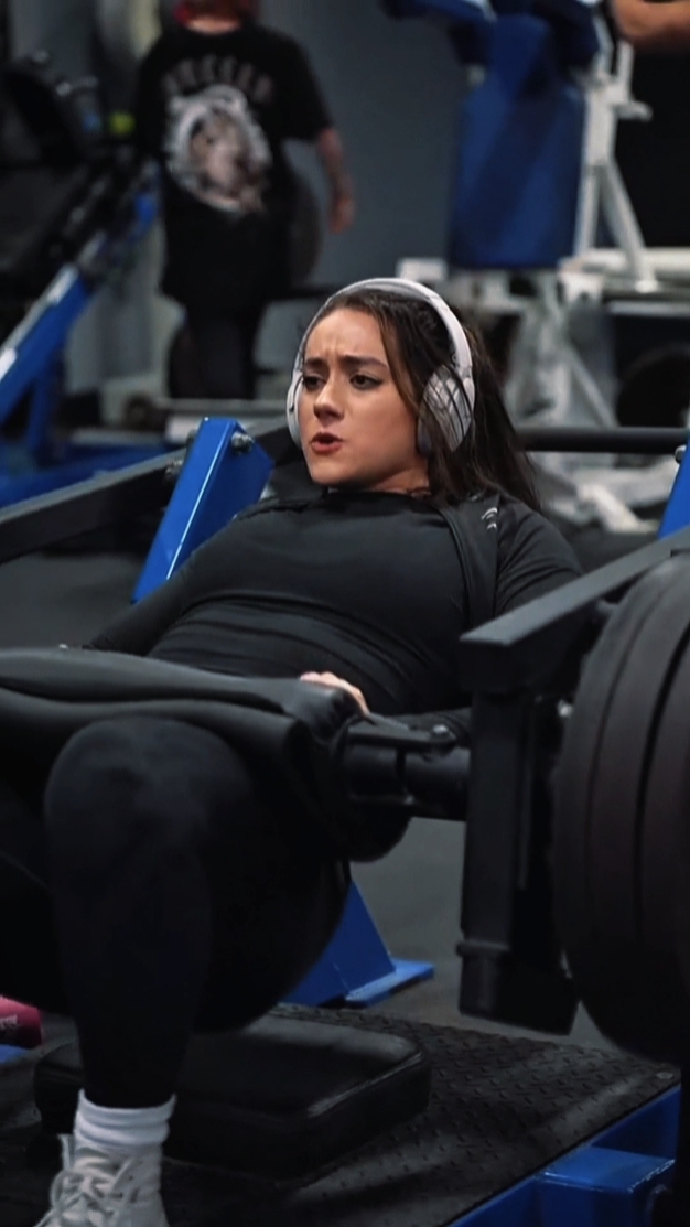 GYM 4 CLIPS VIDEO