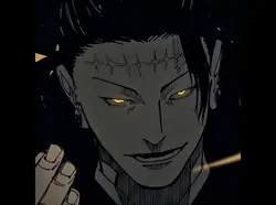 Kenjaku edit