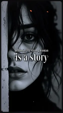 Strong Women 