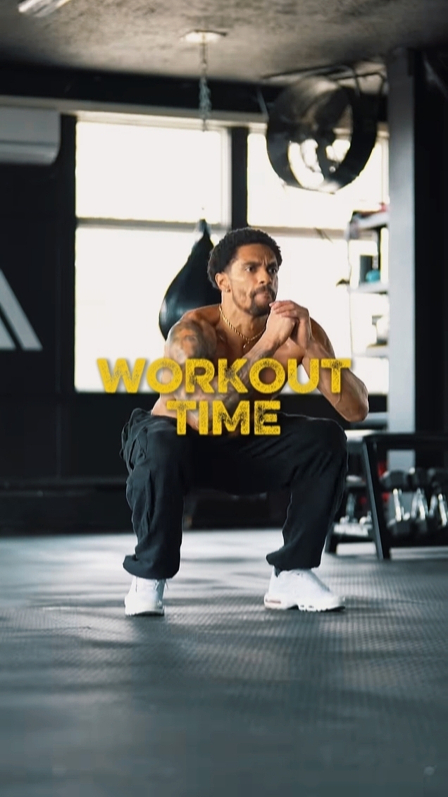TIEMPO DE ENTRENAMIENTO