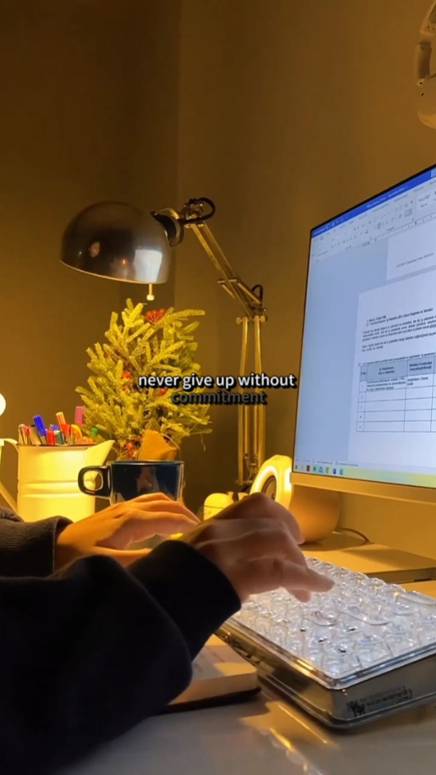 study Motivation