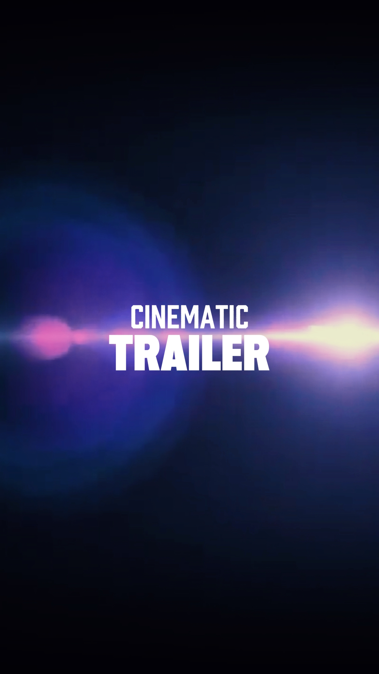 Trailer cinematográfico