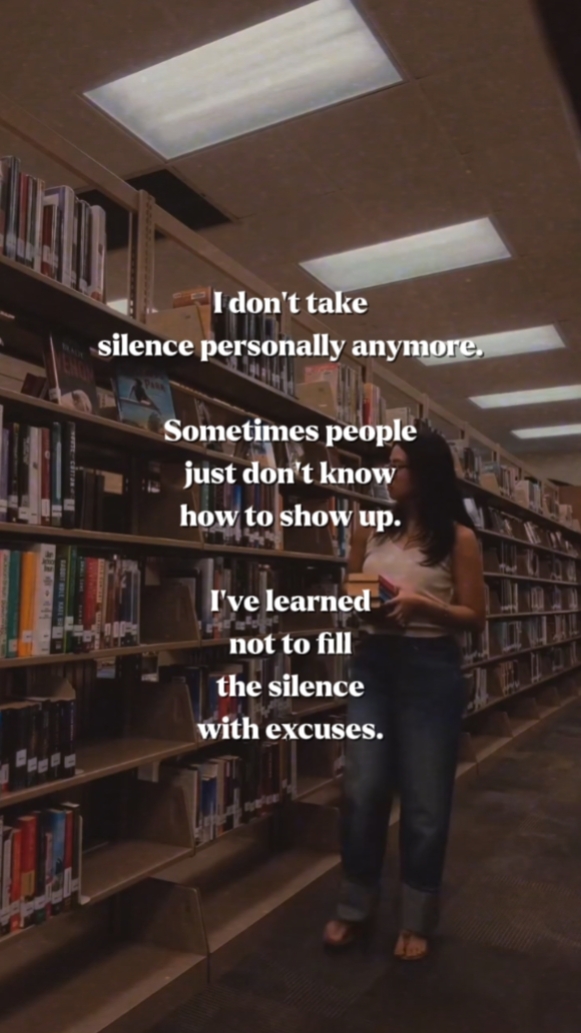 No Excuses
