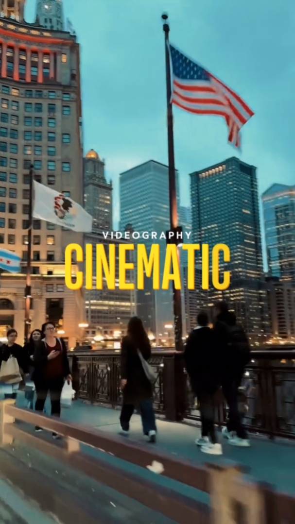 Cinematic
