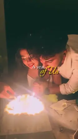Happy anniversary