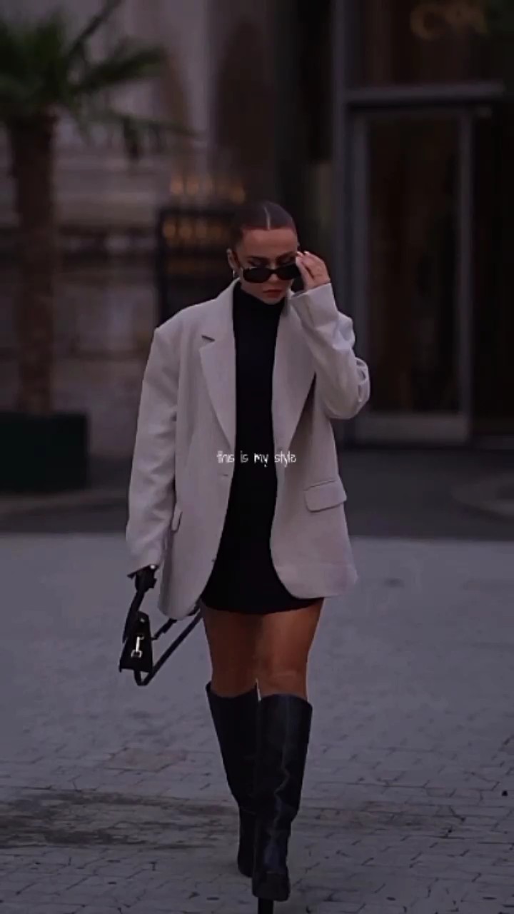 Fashion Style
