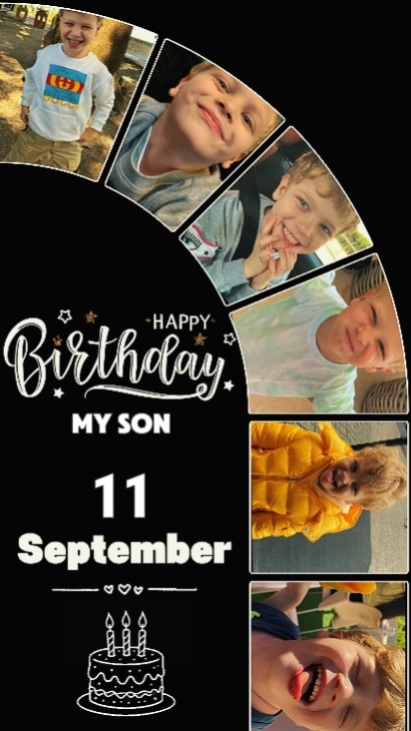 HBD SON 11 EYLÜL
