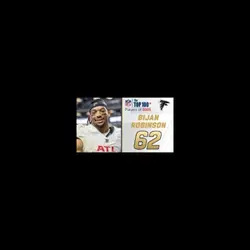 Bijan Robinson edit