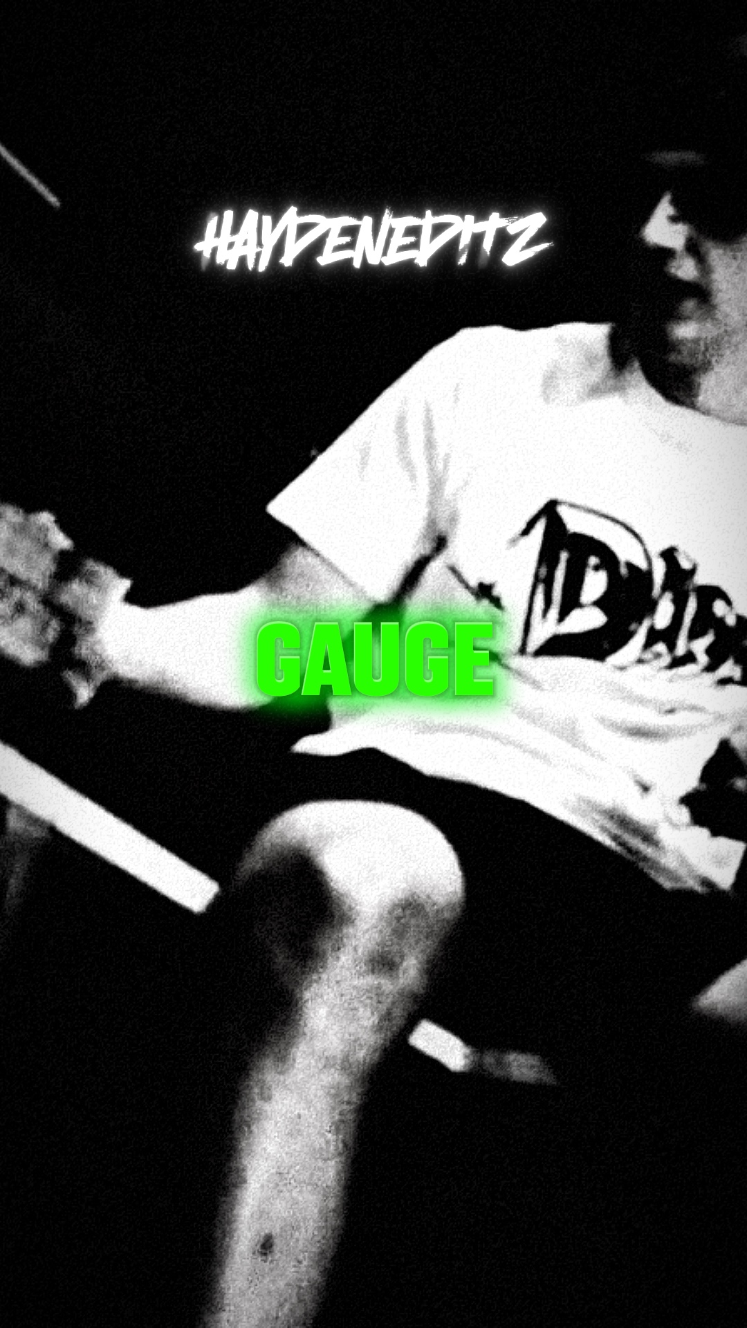 Mazza Unreleased 😱