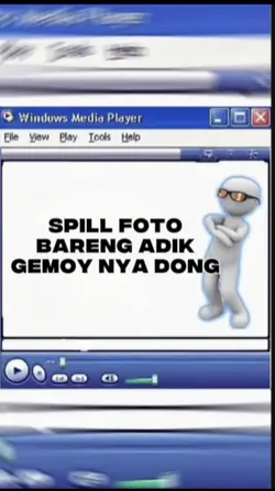 adik gemoy