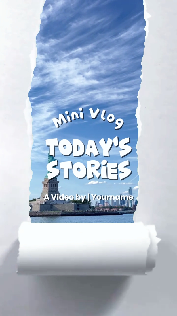 Mini vlog hoy