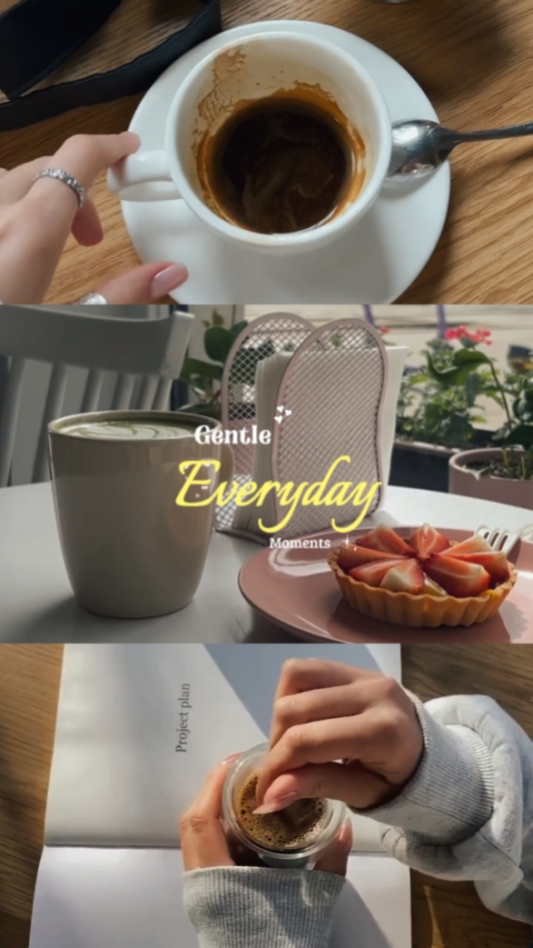 gentle everyday mome