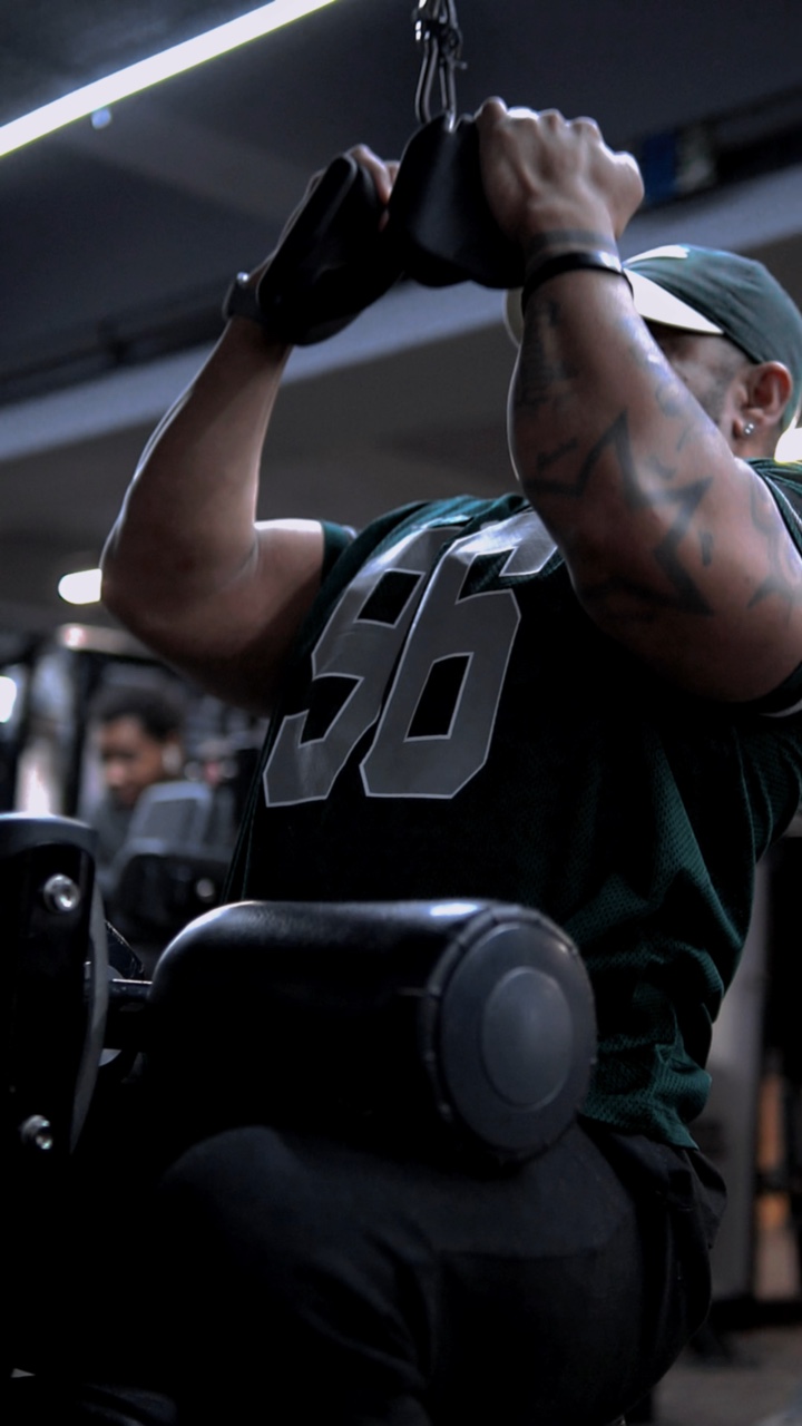 Fitness journey 