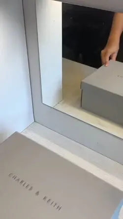 unboxing