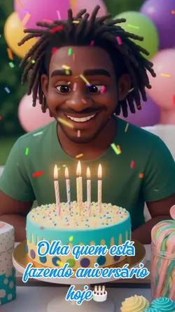 28. Aniversário
