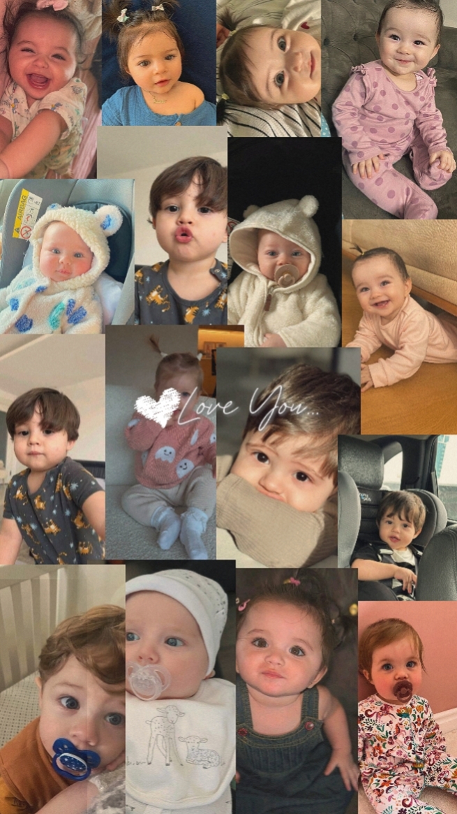 Love Baby