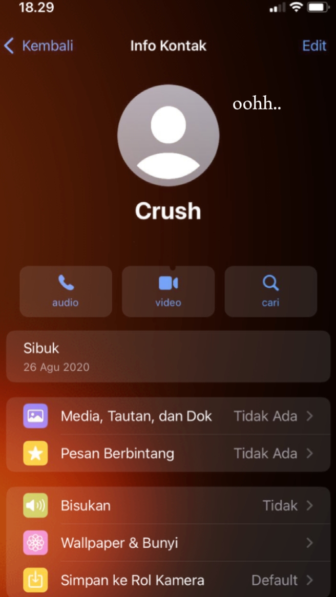 Kehilangan Permainan