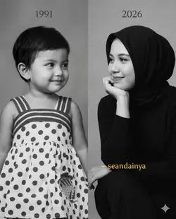 seandainya mahalini