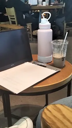 life in university 