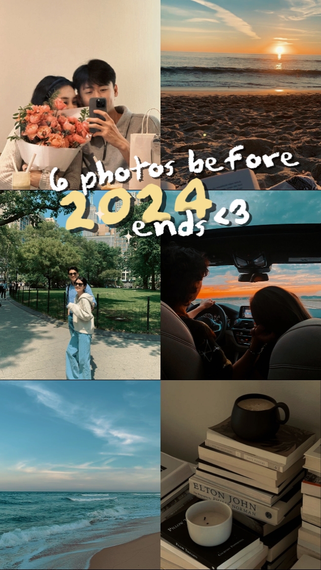 6 photos from 2024 