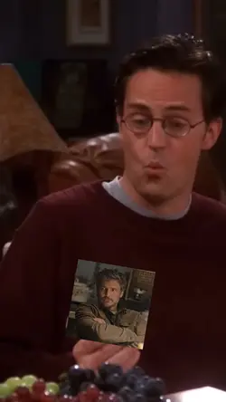 Don’t Tell Monica