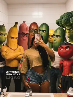 TREND FRUTA IA