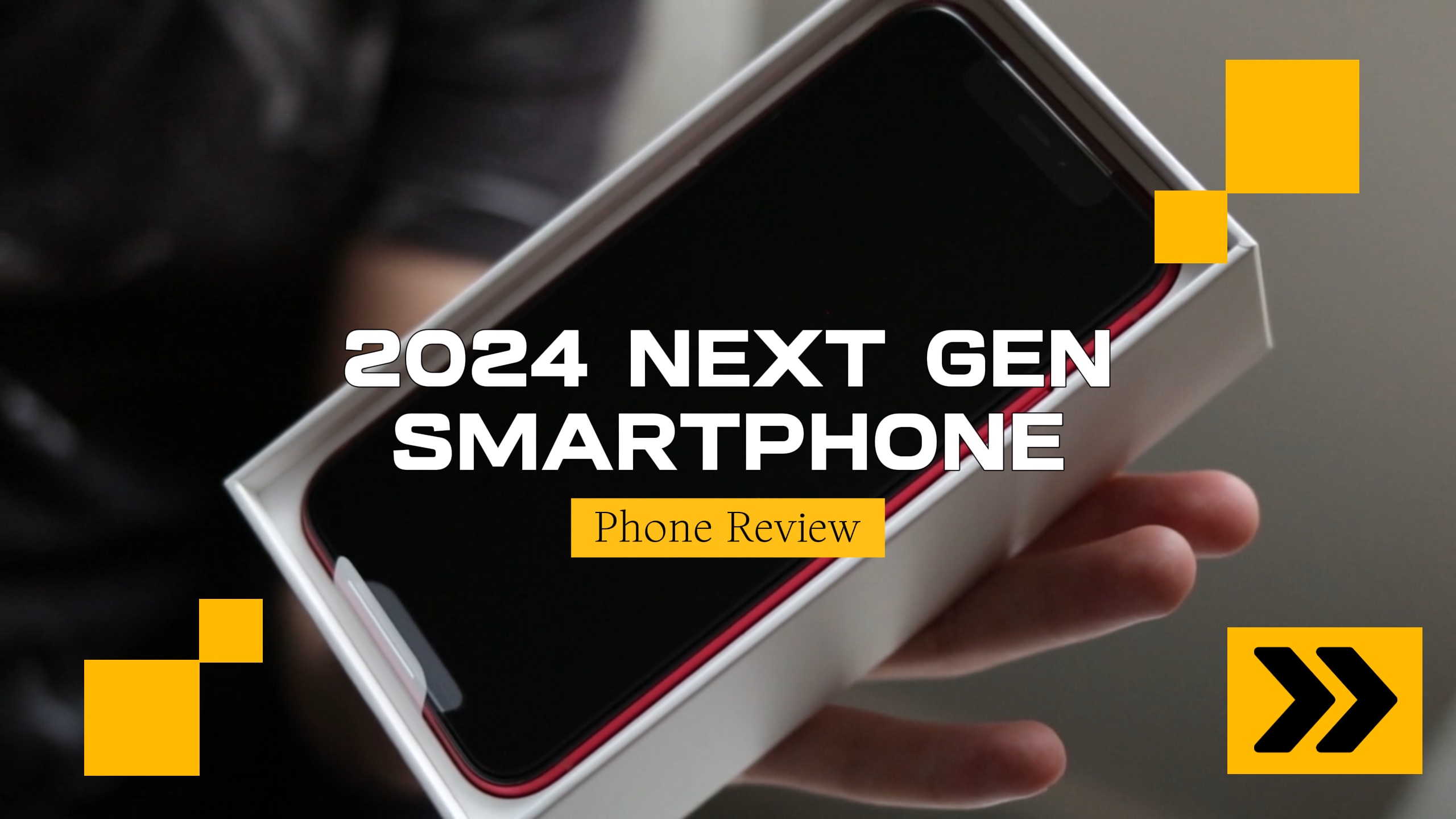 PhoneReview Em Vídeo