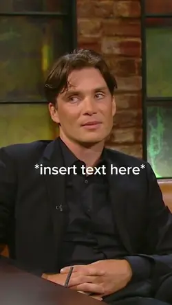 cillian Murphy