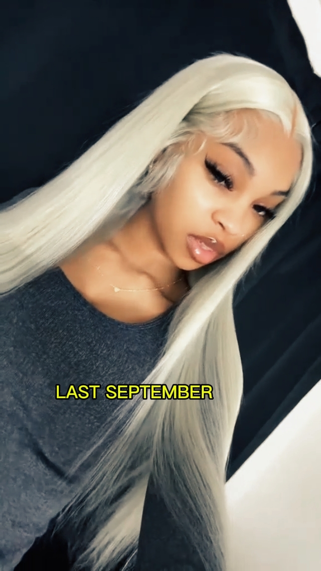 letzten / diesen september