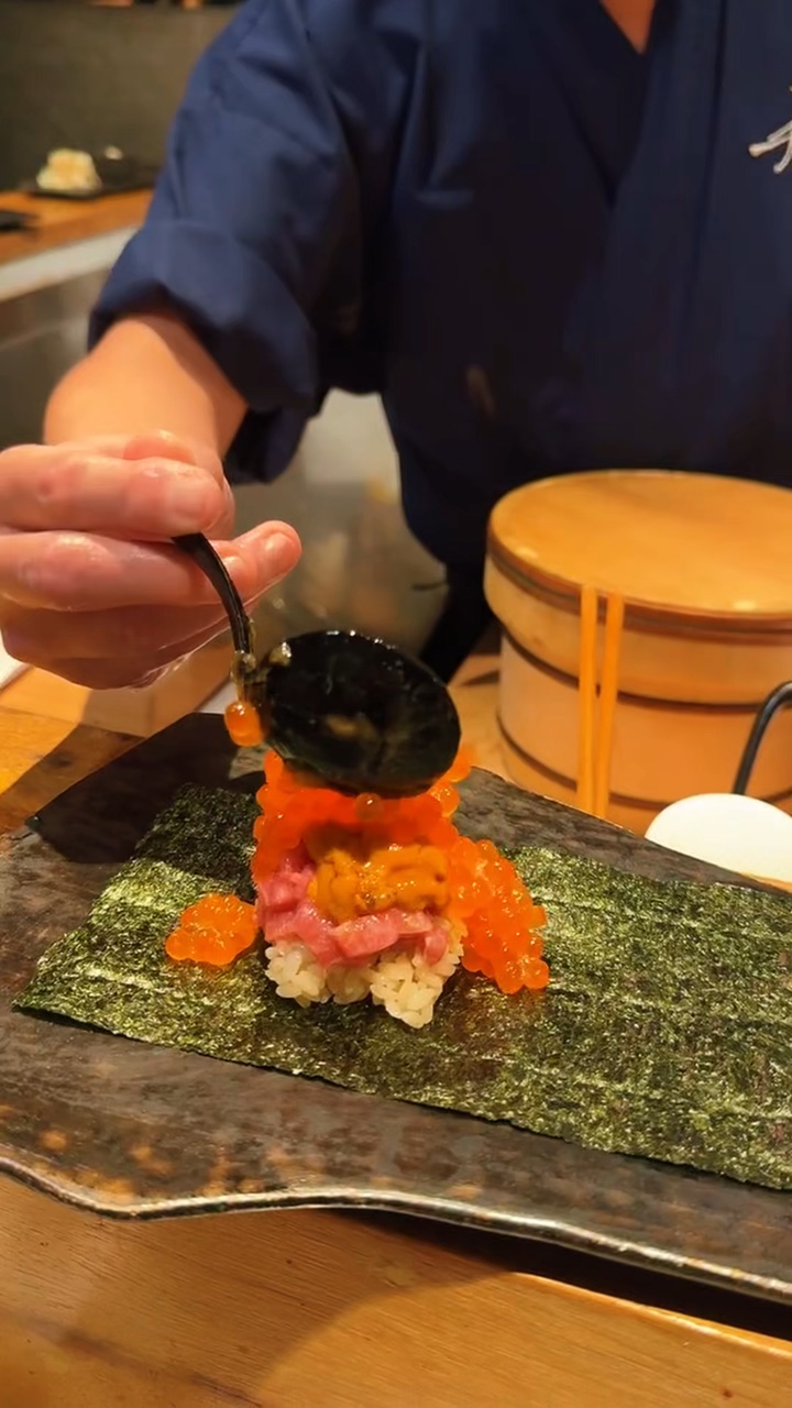 Asian Restaurant
