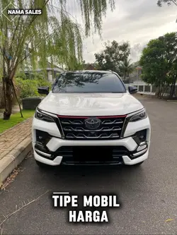jual beli mobil