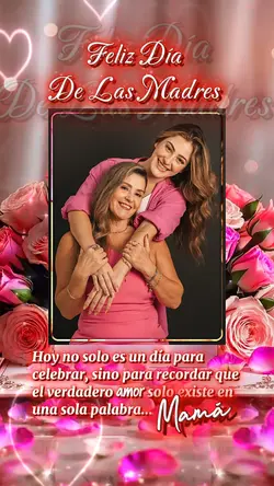 Día De Las Madres