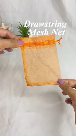 Drawstring affiliate