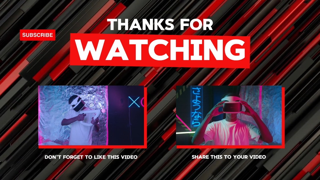 Tech Edu - Outro