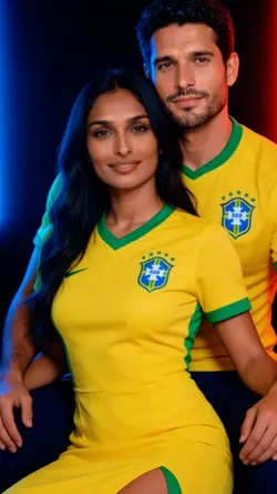 Brasil na copa