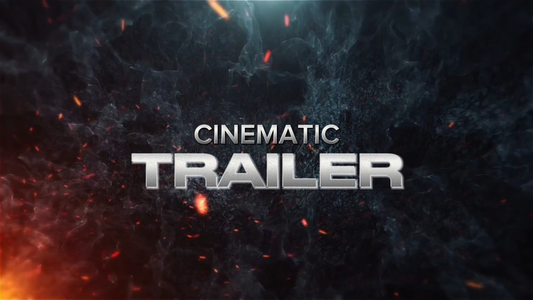 Bande-annonce cinématographique