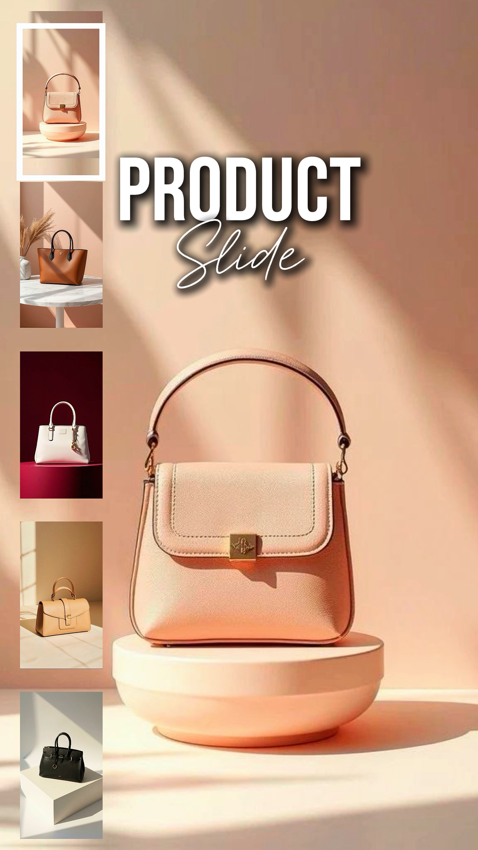 Product Slide | ADS