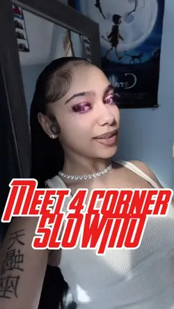 Meet 4corner SLOWMO