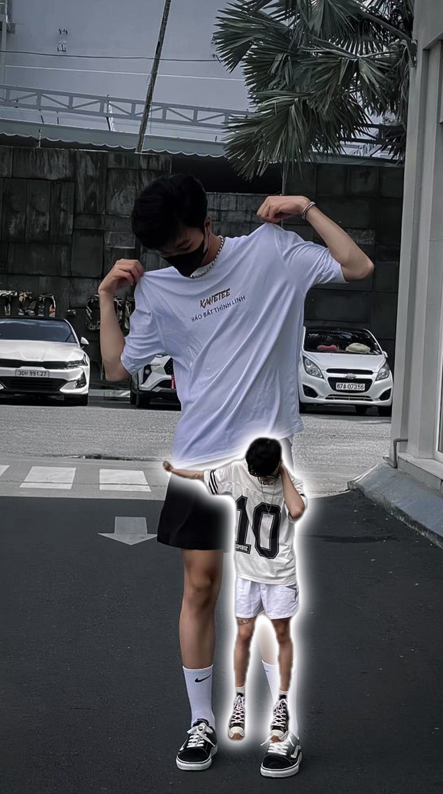 check outfit