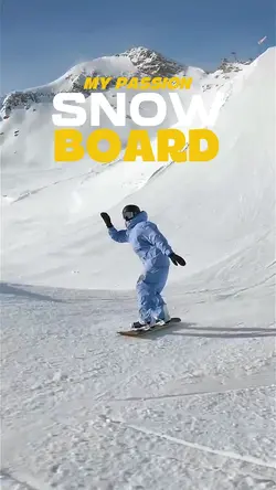 Snow Board