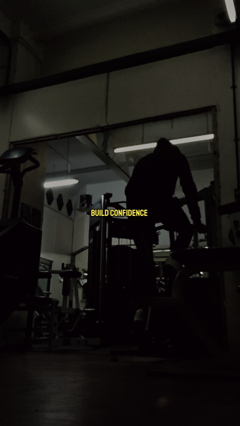 Confidence