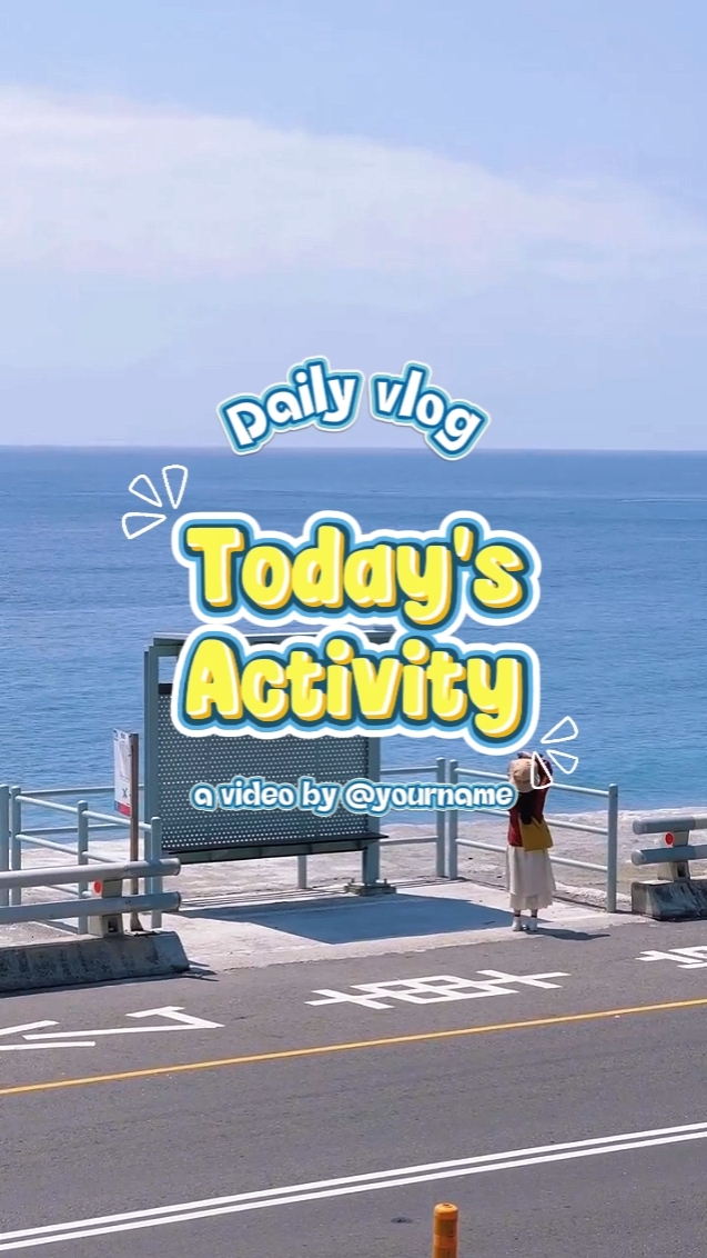 Today's activity 