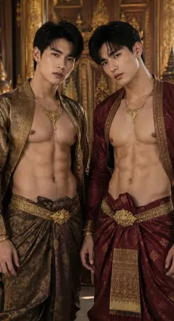 หล่อ